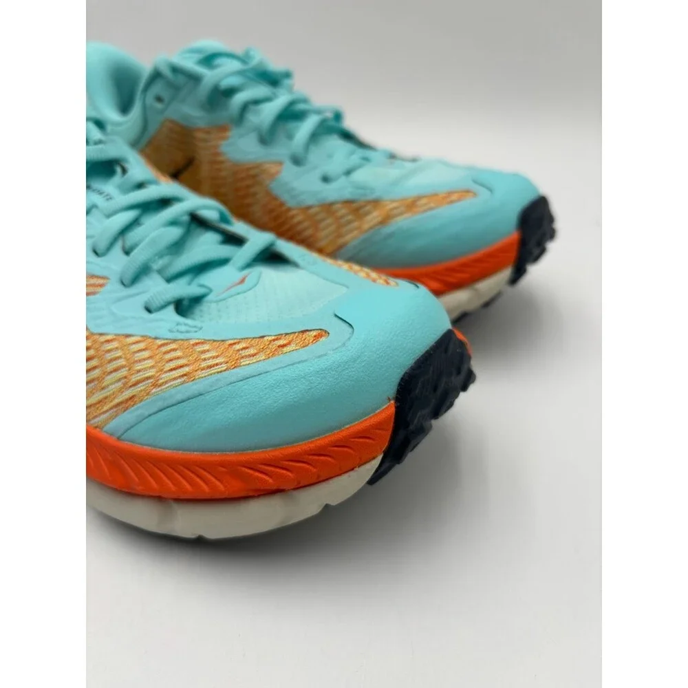 Hoka MAFATE SPEED 4 CBT Men's NEW Running Shoes Multicolor US Size 12D